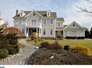 45 Silo Hill Dr, Richboro, PA 18954