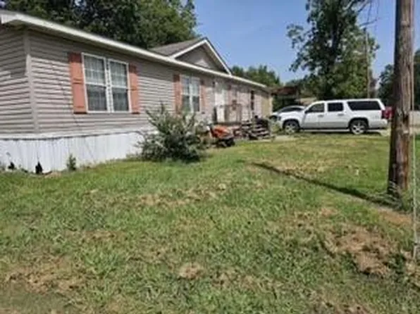 219 N Boston St, Spiro, OK 74959