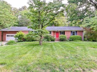 110 Duer Dr, Williamsburg, VA 23188