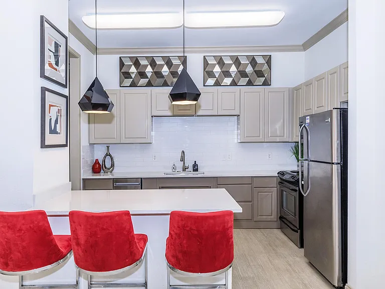Arista Apartments — Photo 35