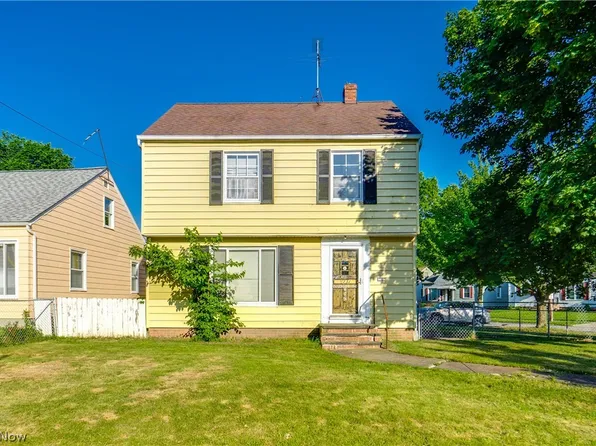 4231 Brookside Blvd, Cleveland, OH 44135