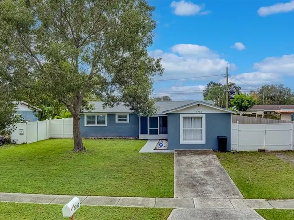 5760 90th Ave, Pinellas Park, FL 33782