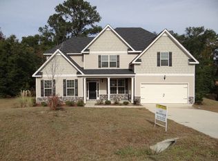 7 Seminole Ct, Fort Mitchell, AL 36856