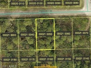 3611 67th St W, Lehigh Acres, FL 33971