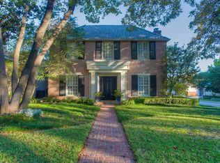 4100 Clarke Ave, Fort Worth, TX 76107