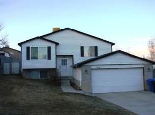 3498 W 5700 S, Salt Lake City, UT 84129