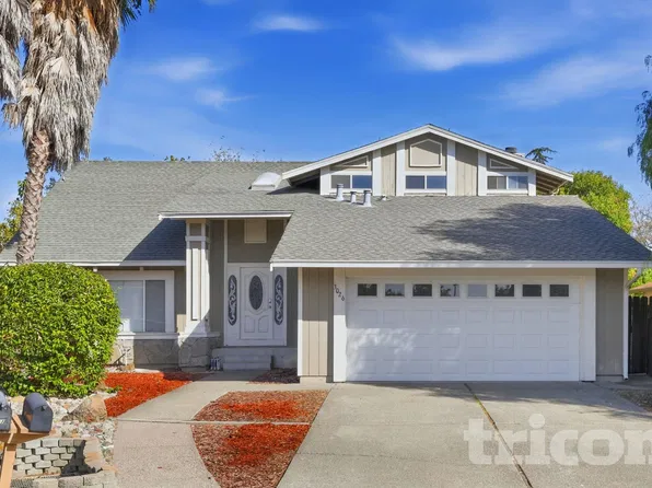 3026 Marbury Ct, Fairfield, CA 94533