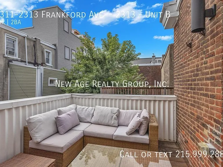 2311-2313 Frankford Ave #2313 — Photo 17