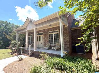 15 Cherry Blossom Ln, Empire, AL 35063