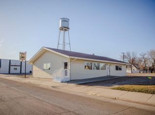 118 E Main St, Cyrus, MN 56323