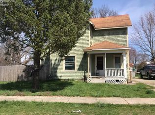 7 Manahan Ave, Norwalk, OH 44857