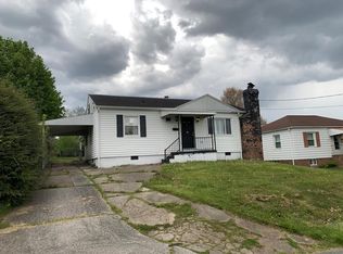 216 Garfield St, Beckley, WV 25801