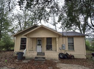 510 North St, Ellisville, MS 39437