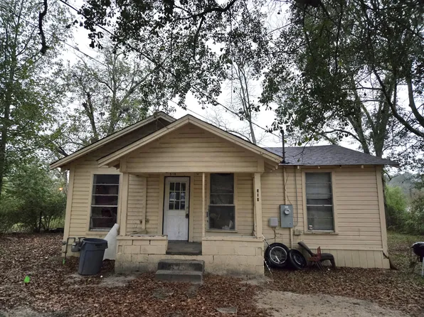 510 North St, Ellisville, MS 39437