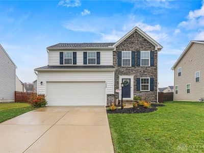 1028 Baywood Dr, Fairborn, OH, 45324