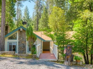 78 Cedar Ln, Berry Creek, CA 95916