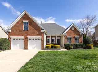 1609 Jekyll Ln, Waxhaw, NC 28173