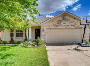 405 River Crossing Trl, Round Rock, TX 78665