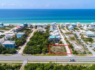 4781 Cape San Blas Rd, Cape San Blas, FL 32456