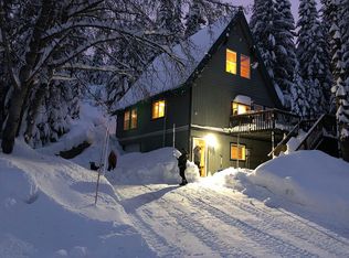 290 N Olson Dr, Snoqualmie Pass, WA 98922