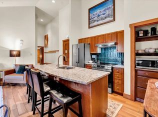 20 Hunki Dori Ct #2301, Dillon, CO 80435