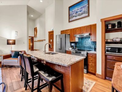 20 Hunki Dori Ct #2301, Dillon, CO, 80435