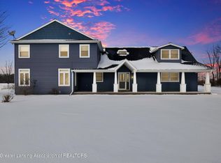 7346 W Cutler Rd, Dewitt, MI 48820