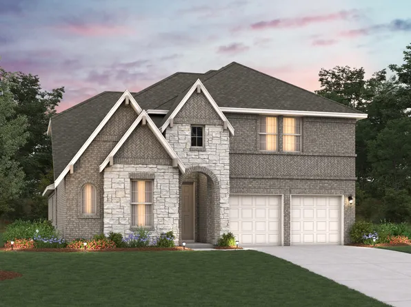 7118 Blackbrush Dr, Venus, TX 76084