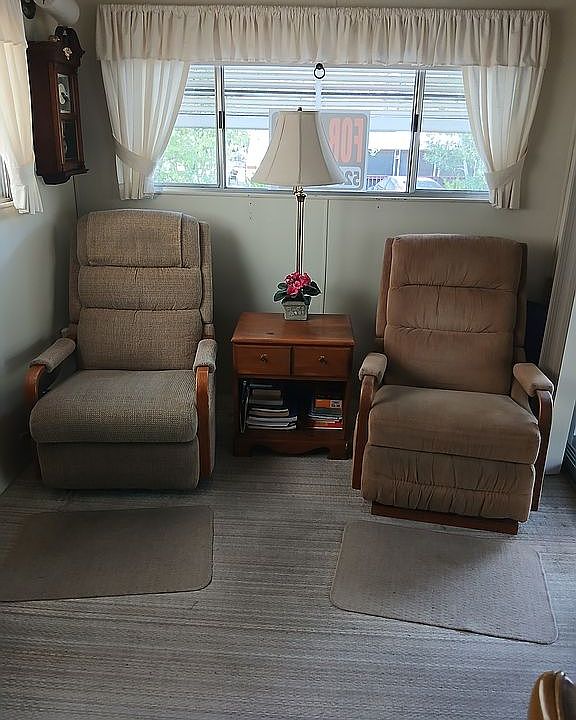 Comfortable