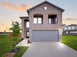 2620 Harmony Dale Ln, Spring, TX 77386