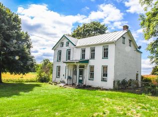 101 Goodhart Rd, Shippensburg, PA 17257