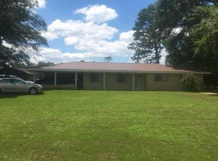 711 Aycock Rd, Meridian, MS 39301