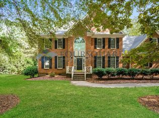 113 Legault Dr, Cary, NC 27513