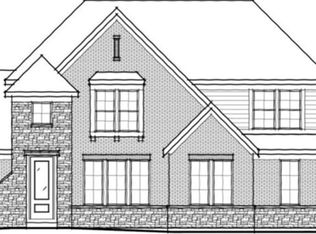 14837 Garden Mist Pl, Fishers, IN 46040