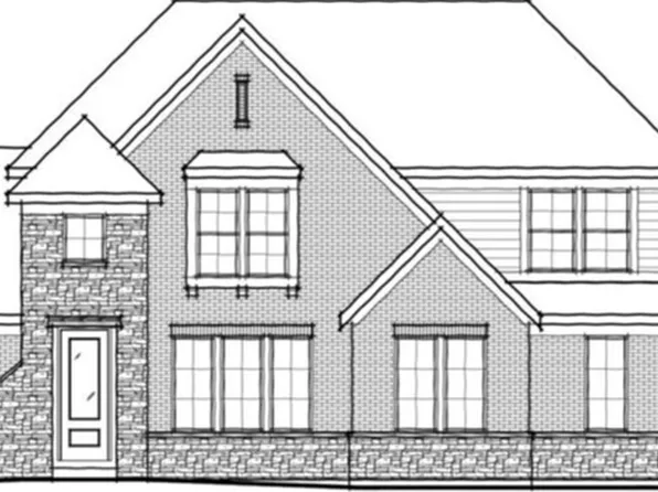 14837 Garden Mist Pl, Fishers, IN 46040