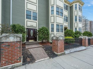 Genoa Condo Trust, Somerville, MA 02144