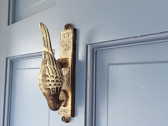 Unique Details make this rental a one-of-a-kind