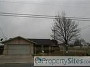 2007 S Adelbert Ave, Stockton, CA