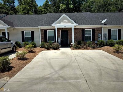 187 Buckhaven Way #24C, Statesboro, GA, 30458