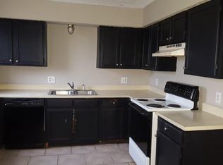 1198 W Westchester Way, Mustang, OK 73064