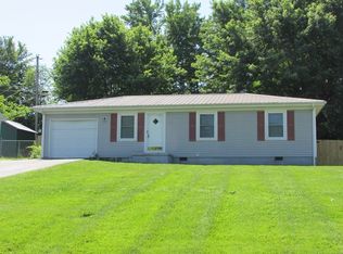 212 Gay St, Glasgow, KY 42141