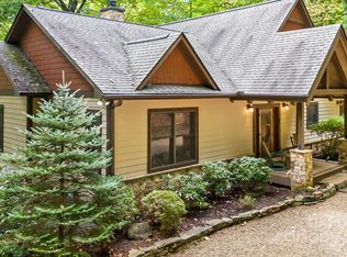 2700 Hickory Springs Rd, Burnsville, NC 28714