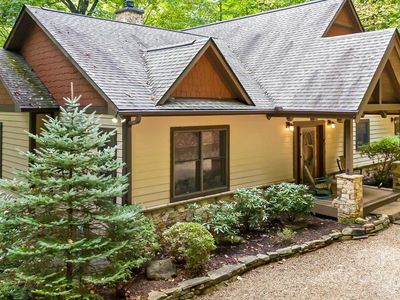 2700 Hickory Springs Rd, Burnsville, NC, 28714