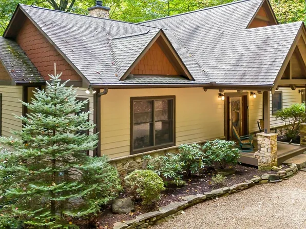 2700 Hickory Springs Rd, Burnsville, NC 28714