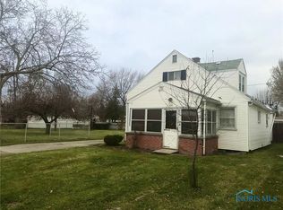 4113 Frey Rd, Northwood, OH 43619