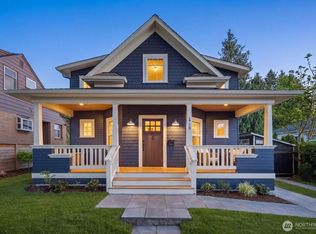 1729 41st Ave SW, Seattle, WA 98116