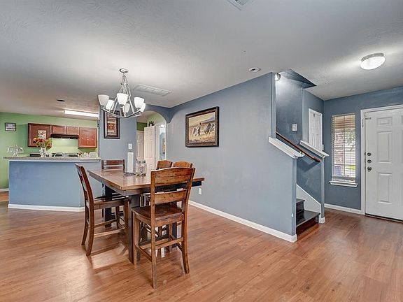 5th image of 19138 Sandelford Drive