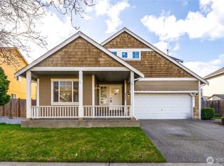 9223 Carys St SE, Yelm, WA 98597