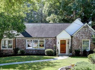 491 E Wesley Rd NE, Atlanta, GA 30305