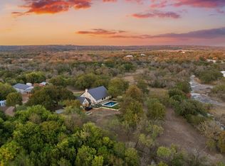 150 Shady Ln, Marble Falls, TX 78654